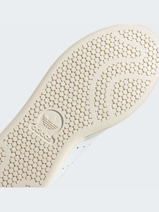 Stan Smith Γυναικεία Sneakers Λευκά