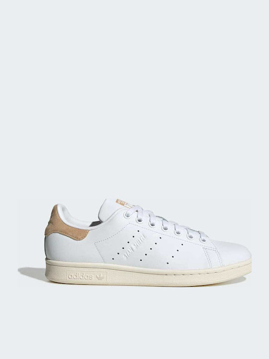 Stan Smith Γυναικεία Sneakers Λευκά