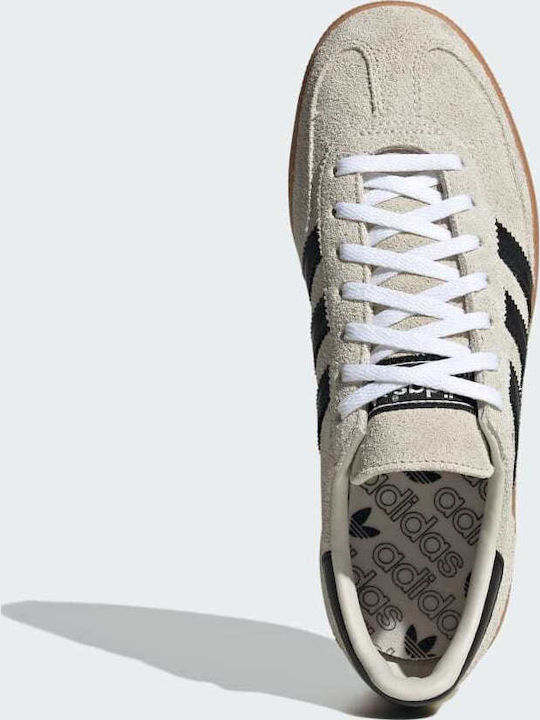 Handball Spezial Γυναικεία Sneakers Μαύρα