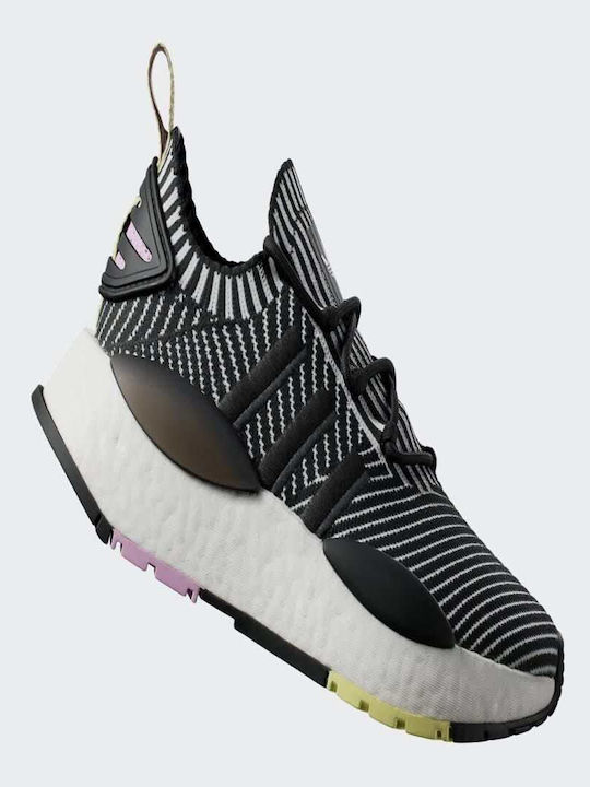 NMD_W1 Damen Sneakers Schwarz