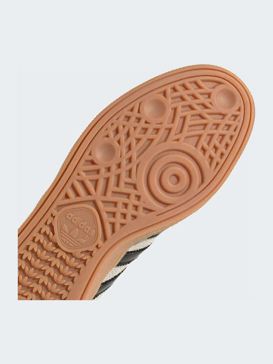 Handball Spezial Γυναικεία Sneakers Μαύρα