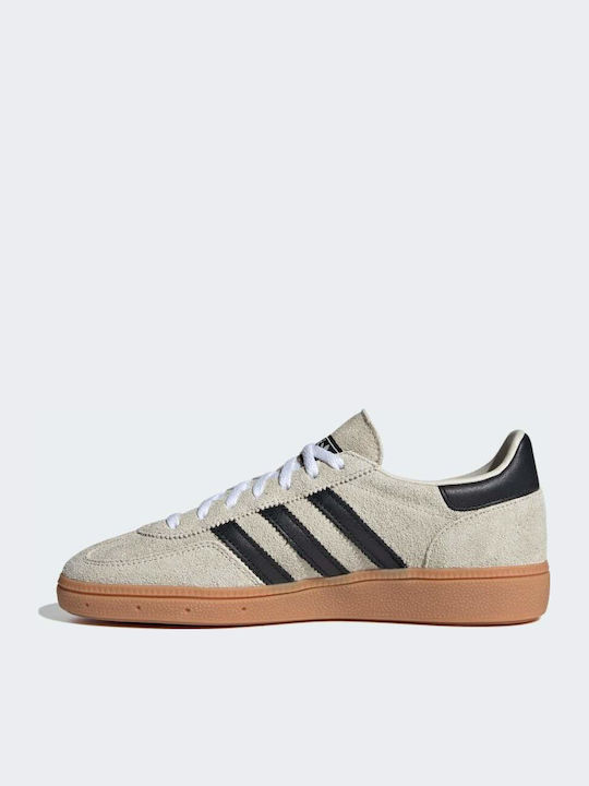 Handball Spezial Γυναικεία Sneakers Μαύρα