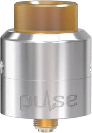 Vandy Vape Pulse RDA 24mm Silver