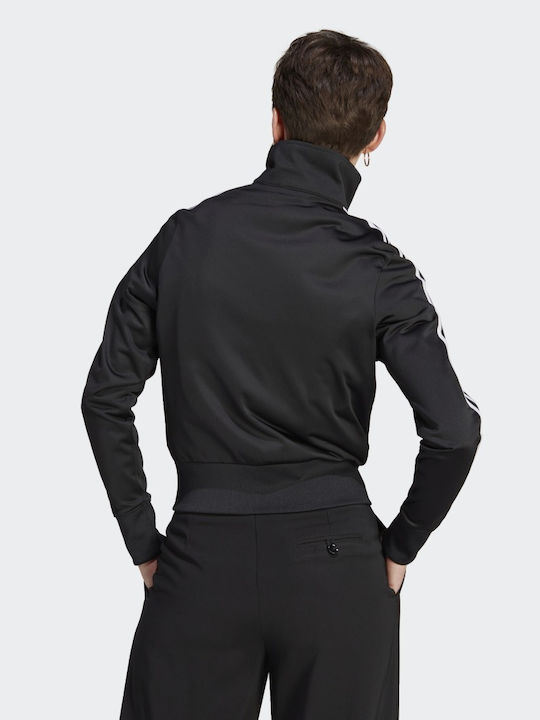 Adicolor Classics Firebird Jachetă de Trening pentru Femei Neagră