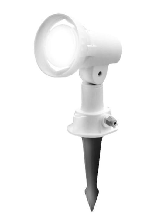 Elvhx Lampa Cu LED-uri Montată Etanșă EL190702 Elvhx Lampa Cu LED-uri Montată Etanșă EL190702