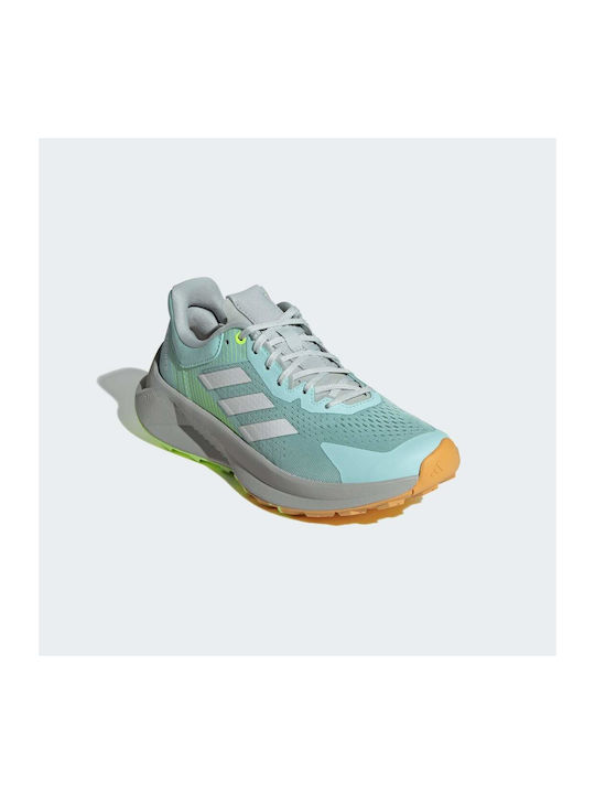 Terrex Soulstride Flow Γυναικεία Αθλητικά Παπούτσια Trail Running Τιρκουάζ
