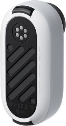 Insta360 GO 3 32GB Action Camera 2K 360° Capture Underwater with Touch Screen 2.2" and Wi-Fi White