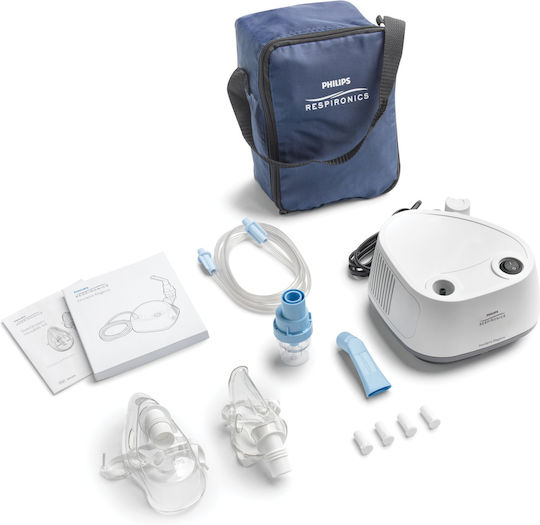 Philips Respironics InnoSpire Elegance Nebulizer