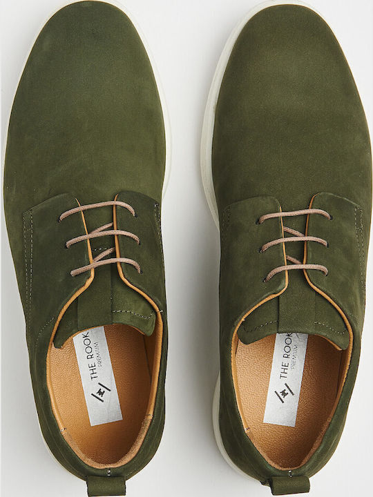 Ανδρικά Casual Παπούτσια Khaki