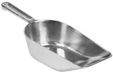 Hendi Aluminum Food Scoop 40cm