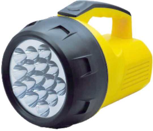 Camelion LED 1x4R25 Жълт