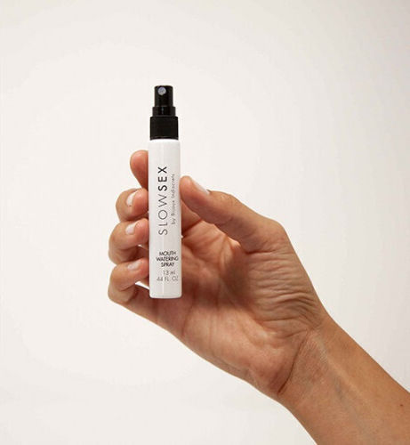 Bijoux Indiscrets Slow Sex Mouthwatering για Γυναίκες σε Spray 13ml