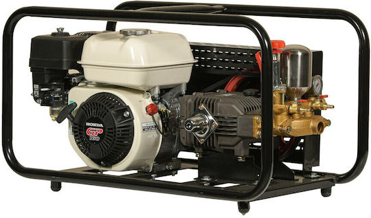 Master Robin RS 30 Ψεκαστικό Συγκρότημα Βενζινοκίνητο 5.7hp