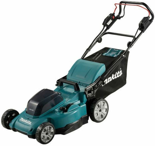 Makita Autopropulsată Mașină de tuns iarba Baterie