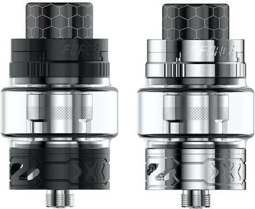 Innokin Z Force 5ml Silver