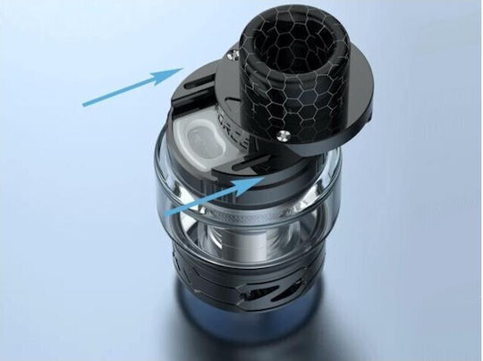 Innokin Z Force 5ml Silver