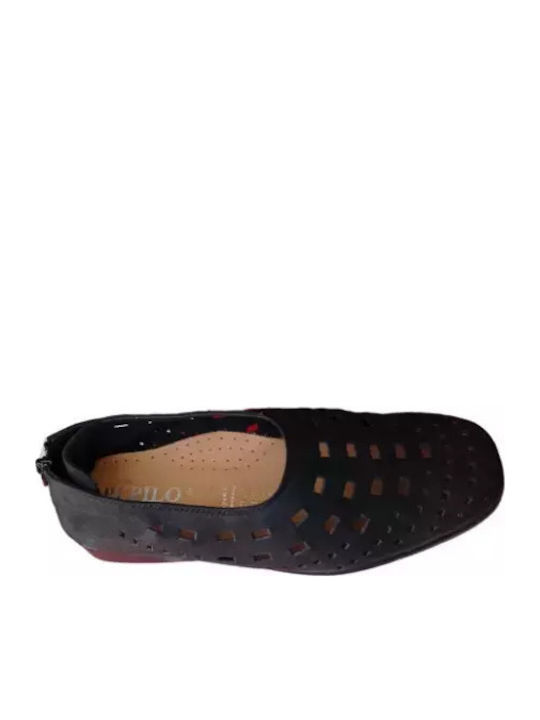 Adam's Shoes