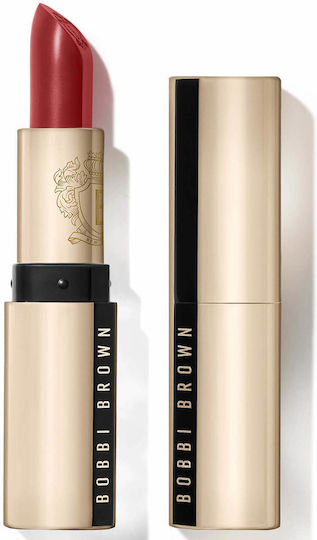 Bobbi Brown Luxe Lippenstift Nachfüllen Burnt Rose 3,5 g