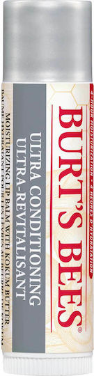 Burt's Bees Ultra Conditioning Lip Balm 4.25gr