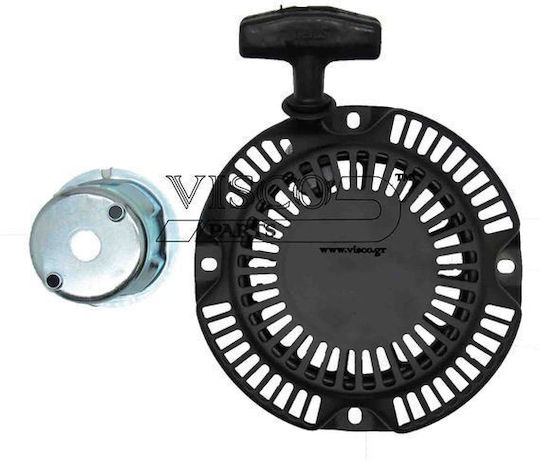 Visco Parts Αξεσουάρ Εργαλείου ΚΧΚ-070
