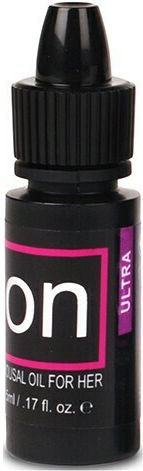 Sensuva On Stimulant 5ml