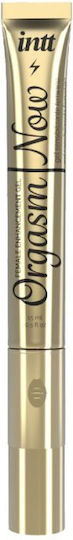 intt Orgasm Now Stimulans Gel für Frauen 15ml 62gr