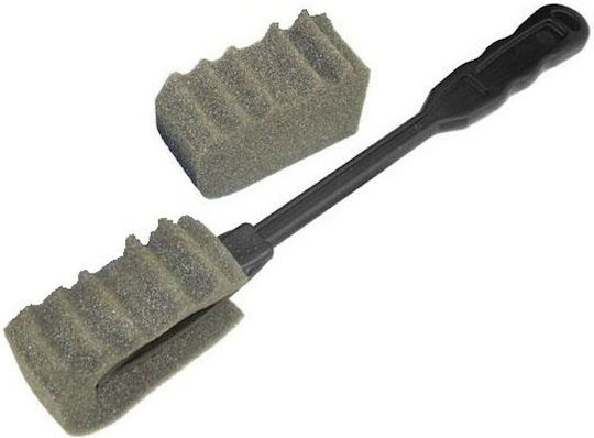 Bathmate Cleaning Brush & Two Sponge Heads Почистващо за секс играчки