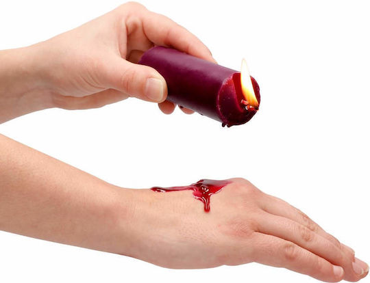 Shots Wax Play Massagekerze mit Duft Rose