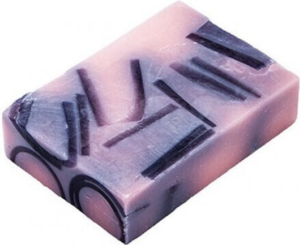 Nuru Play Rose Soap 100gr