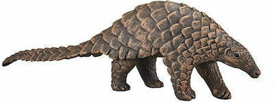 Collecta Jucărie Miniatură Pangolin pentru 3+ Ani 9.5cm.