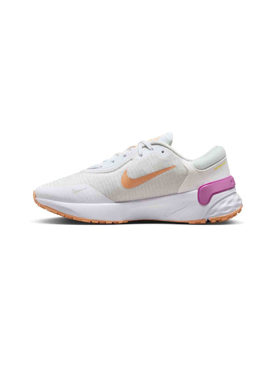 Nike Renew Run 4 Running Gray