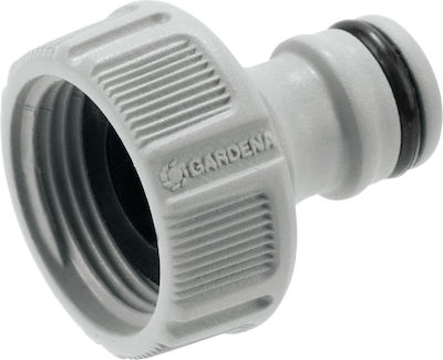 Gardena 18221-29 Quick Connector Water Pipe