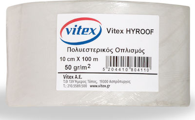 Vitex Polyester Fabric 0201186