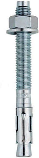 Vltools Ούπα Μεταλλικό 8x80mm