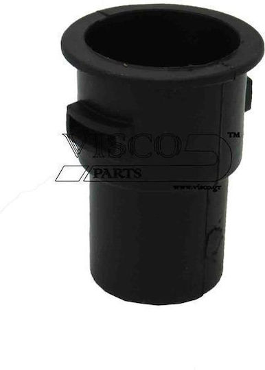 Visco Parts Zubehör für Freischneider Stoßdämpfer für Conti Sägerohr BG/CG 330-430-520 ΑΜΑ-130