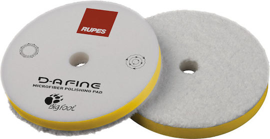 Rupes 9.MF80M Schwamm für Polieren 85mm Polierscheiben & Pads