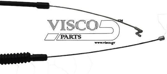 Visco Parts Cable Comp Throt ΝΓΚ-011