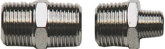 Lux Tools 3/8'' Ρακόρ