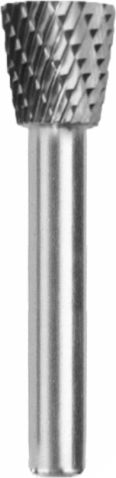 Total Router Carbură pentru Metal \ Plastic 8mm x 6mm