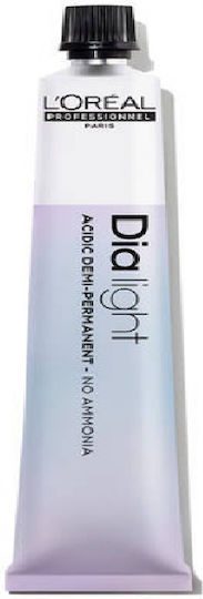 L'Oréal Professionnel DIA Light Acidic Gloss Toner Χωρίς Αμμωνία Clear 50ml