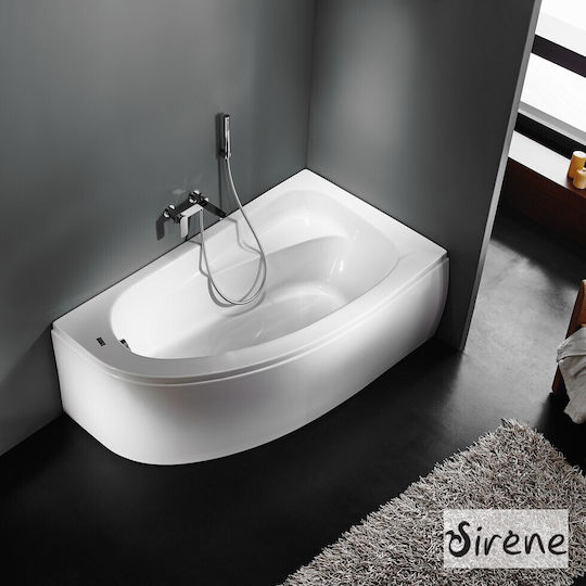 Sirene PC16090/51 Εξαρτήματα Μπανιέρας