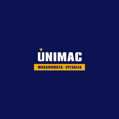 Unimac Rückenhaken 47699