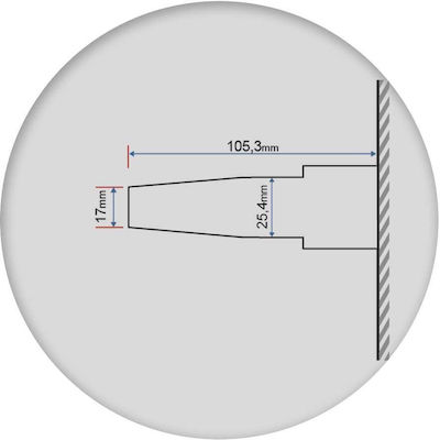 Miyake Motor diesel 406cc 10hp Maximă Rotații 3600rpm Ax Orizontal cu Con și Demaror