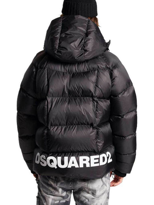 Dsquared2