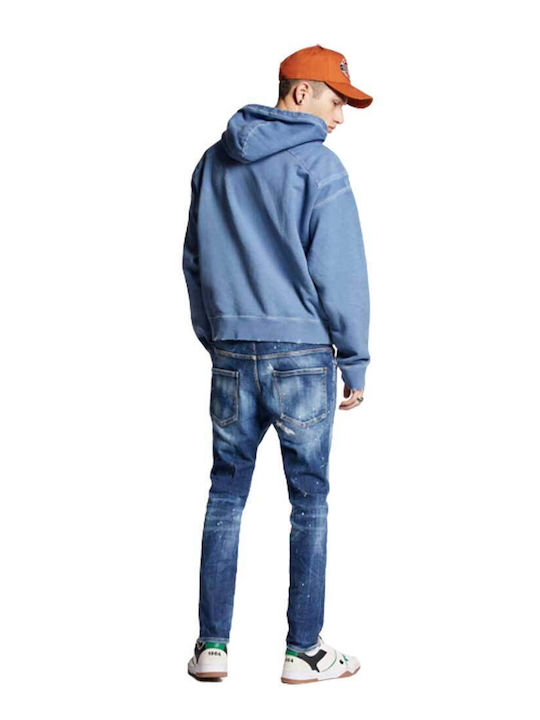 Dsquared2