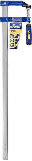 Irwin Pro Clamp M Clamp Heavy type Type "F" Maximum Opening 800mm