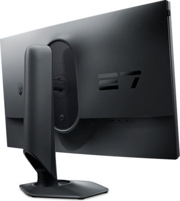 Dell Alienware AW2724HF IPS HDR Gaming Monitor 27" FHD 1920x1080 360Hz με Χρόνο Απόκρισης 0.5ms GTG