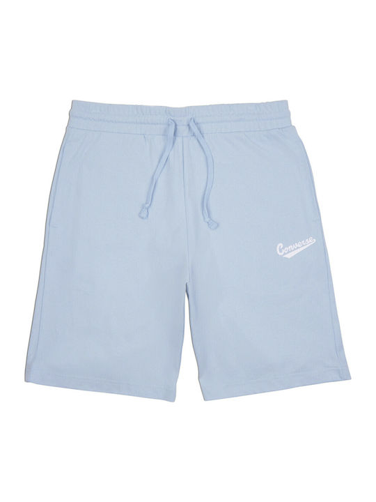 Nova Men's Athletic Shorts Blue