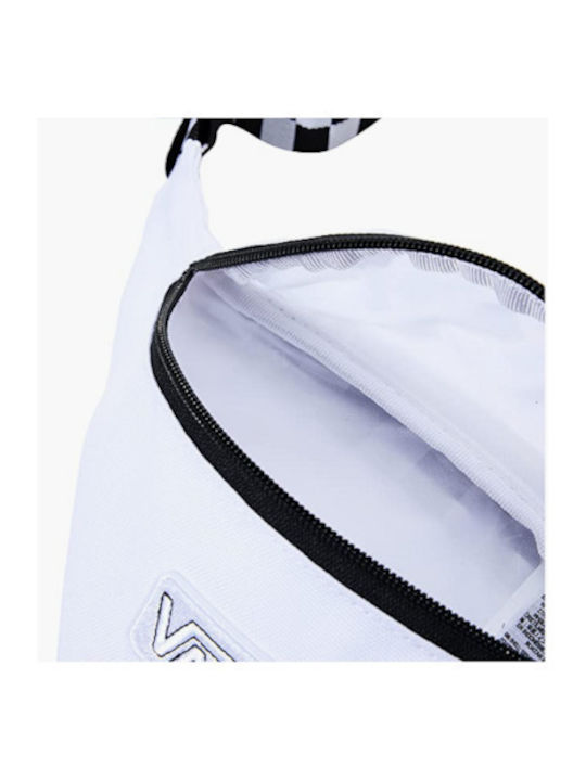 Diy Fanny Pack Τσαντάκι Ζώνης Λευκό