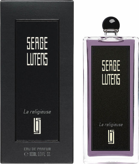 Serge Lutens La Religieuse Eau de Parfum 100ml